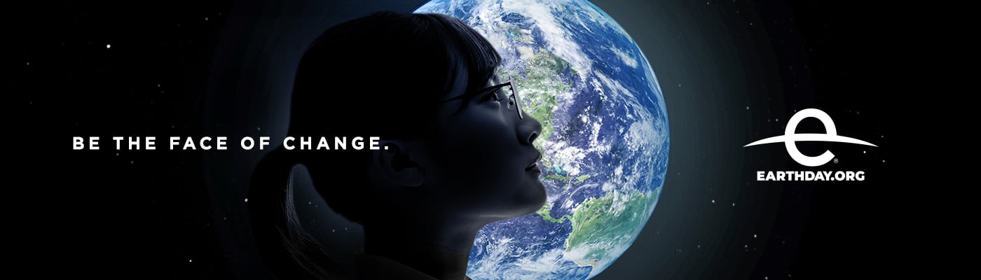 EarthDay_DOOH_FaceofChange_AsianWoman_1400x400